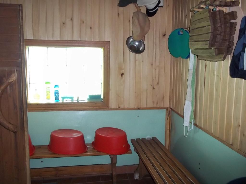 Brivdienu Maja Skerskani Krāslava Cameră foto