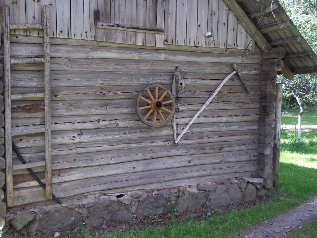 Brivdienu Maja Skerskani Krāslava Cameră foto